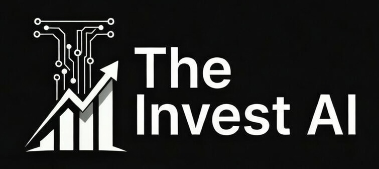The Invest AI Logo